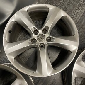 Alu OPEL 5x115 19” 13259254 - 5