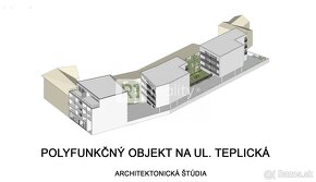 Jedinečná investícia / Lukratívna budova "Hubacsek" v centre - 5