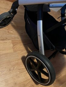 Športový kočík Cybex Balios S Lux - 5