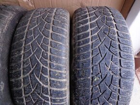 215/55 R16 97H XL ZIMNÉ aj 205/55 R16 91T - 5