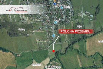 POZEMOK  PRI SEV. OBCHVATE PREŠOVA – FINTICE – 5694 M2 V CEL - 5