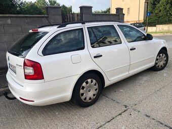 Škoda octavia combi - 5