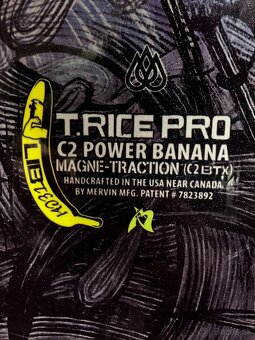 Snowboard Lib Tech T-Rice Pro - 161cm - 5