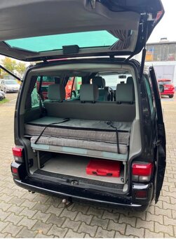 Volkswagen t4 Multivan 2,5 tdi - 5