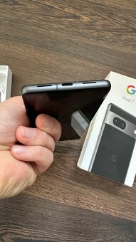 Google Pixel 7 128GB 5G Záruka Do 02/2025 - 5