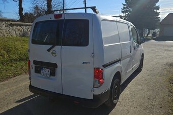 Nissan NV 200 1.5 dci 63 kw - 5