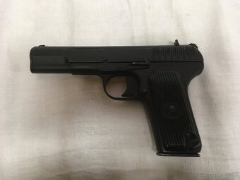 TT-33 Tokarev - 5