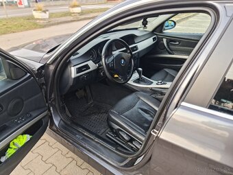 Bmw e91 325i Touring - 5