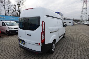 FORD TRANSIT CUSTOM L2H2 2.0TDCI KLIMA - 5