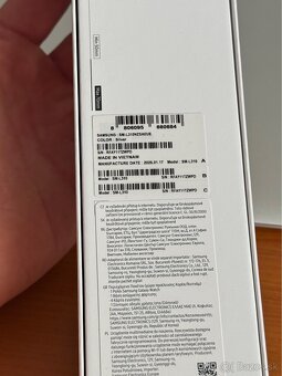 Samsung Galaxy Watch 7 44mm - nové, 2r záruka - 5