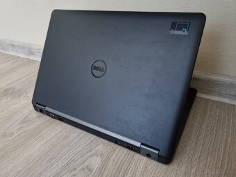 ▼DELL Latitude E5450 - 14" / i5-4310U / 8GB / SSD / ZÁR▼ - 5