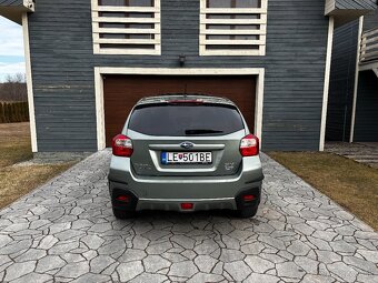 Subaru XV 2.0D Comfort AWD - 5