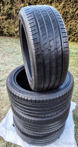 Predám pneumatiky Nexen N Fera SU1  235/45 R18 - 5