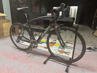 Specialized Roubaix SL3 full carbon - 5