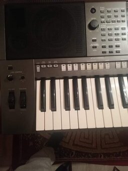 Yamaha psr s970 - 5