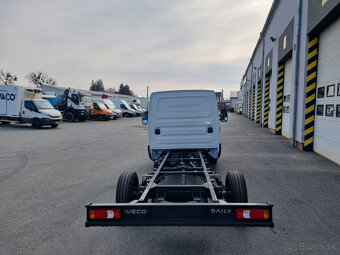 Iveco DAILY 35S18HA8 - 5