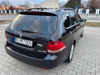 Volkswagen Golf 5 Variant DSG 2.0l (103kw) - 5