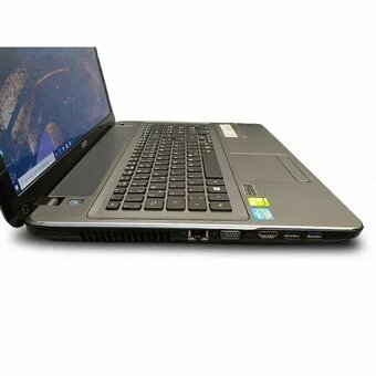 Notebook Acer E1-771G - 633574 - 5