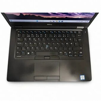 Notebook Dell Latitude 5480 - 633572 - 5