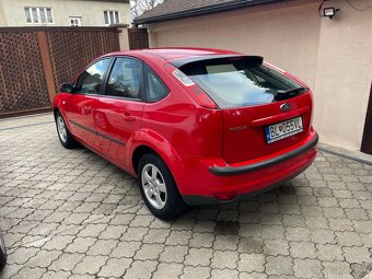 Ford Focus 1.4 benzin ULOŽENKA - 5