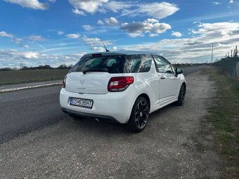 Citroen DS3 1.4 VTi - 5