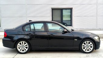 Bmw e90 2.0 d Sportsitze , Idrive , Nova Stk - 5