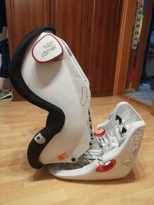 Britax Romer King 2 (II) - 5