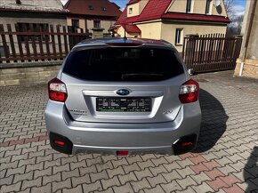 Subaru XV 2.0i 4x4 110kW 2012 114051km Executive - 5