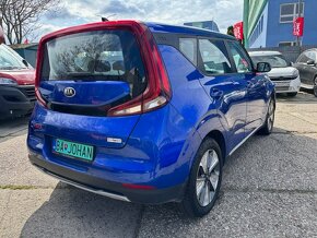 Kia Soul EV ELEKTRO 64 kWh - 5