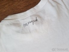 Dámske tričko Mešuge - 5