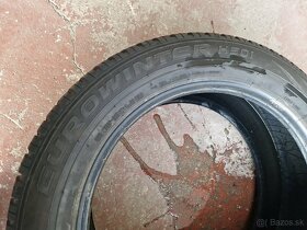 Sada-zimné pneumatiky FALKEN EUROWINTER HS01 235/55 R19 105V - 5