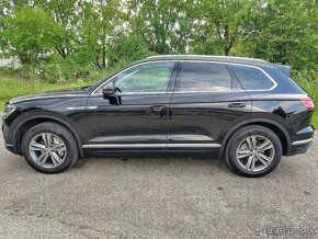 Volkswagen Touareg 3.0tdi kúpené na Slovensku - 5