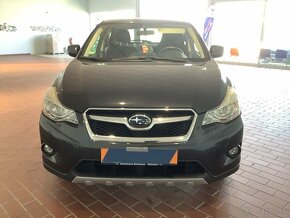 Subaru XV 2.0 benzin 6 MT 110 kw 9/2014 - 5