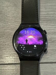 Huawei watch GT2 Pro 46mm - 5