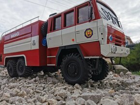 Rc tatra 815 - 5