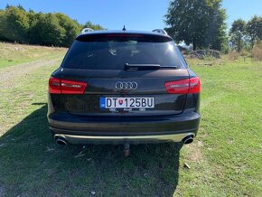 Audi A6 allroad - 5