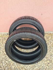 225/45 R17 Hankook Ventus S1 Evo 2ks letné. - 5