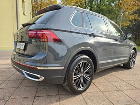 Volkswagen Tiguan 2.0 TDI EVO Elegance 4Motion DSG - 5