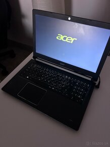 ACER Aspire - 5