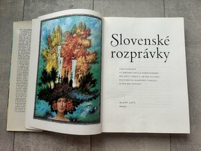 Slovenské Rozpravky - 5