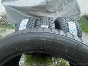 Bridgestone 225/50R18 Nove zimne - 5