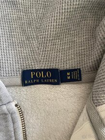 Polo Ralph Lauren mikina - 5