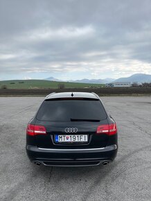 Audi A6 c6 3.0tdi 176kw - 5