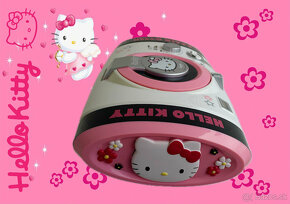 HELLO KITTY RÁDIO / CD - 5