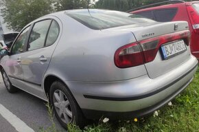 Seat Toledo 1.9TDI - 5