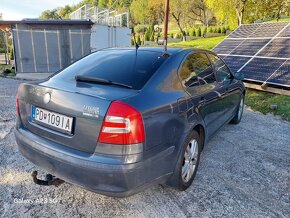 Škoda octavia 2.0tdi 103kw dsg - 5