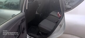 Predam Seat toledo 1.9tdi 77kw rv.2005 - 5