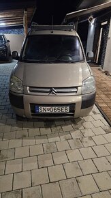 Citroen Berlingo - 5