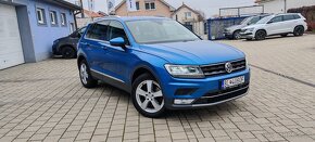 Volkswagen Tiguan 2.0 TDI SCR BMT 4MOTION Highline DSG EU6 - 5