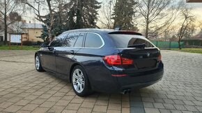 BMW 525D M-Packet - 5